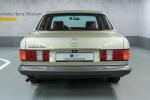 Mercedes-Benz 280 SE Collectors Edition 1982 года